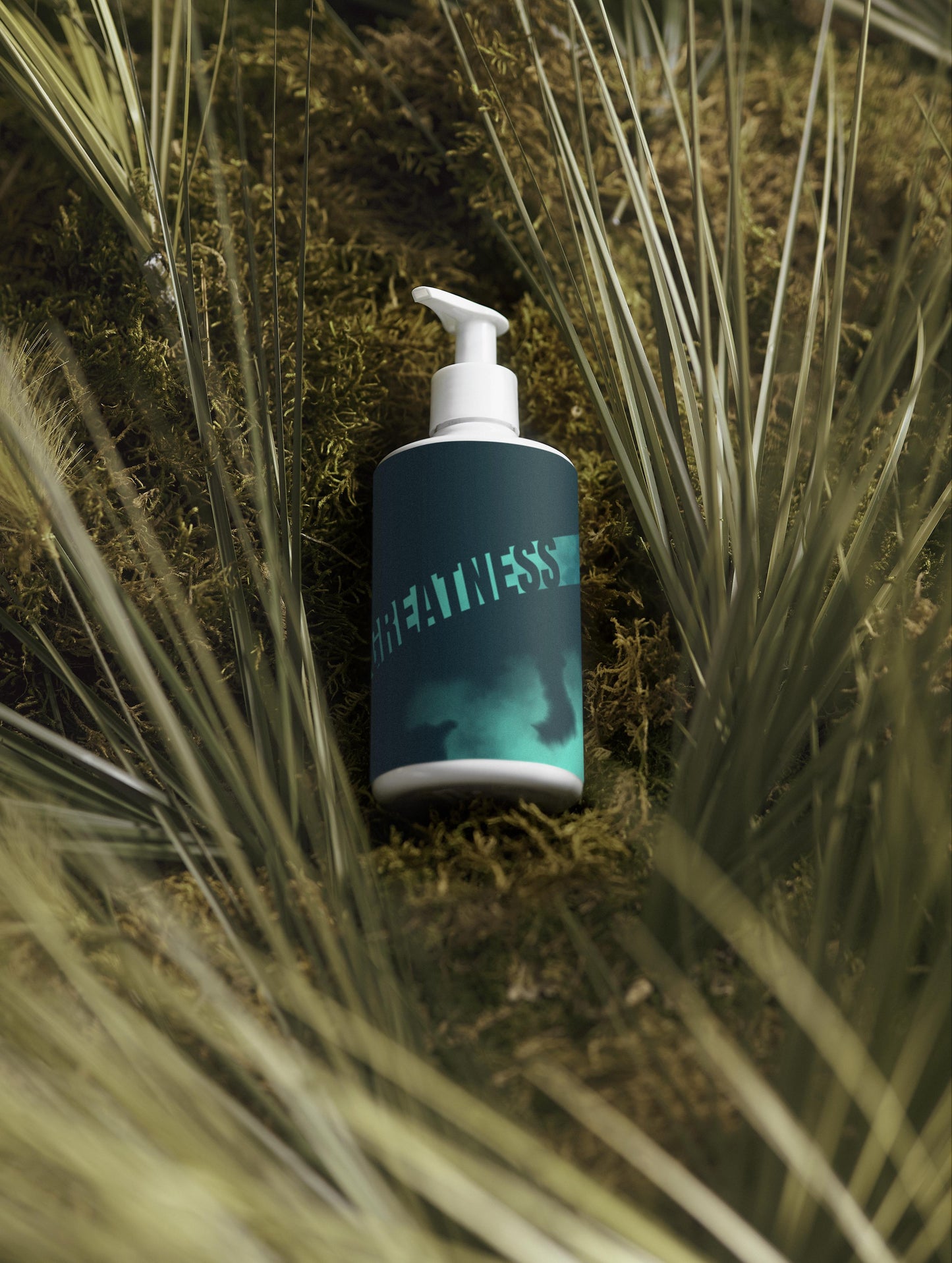 GREATNESS Moisturising Conditioner