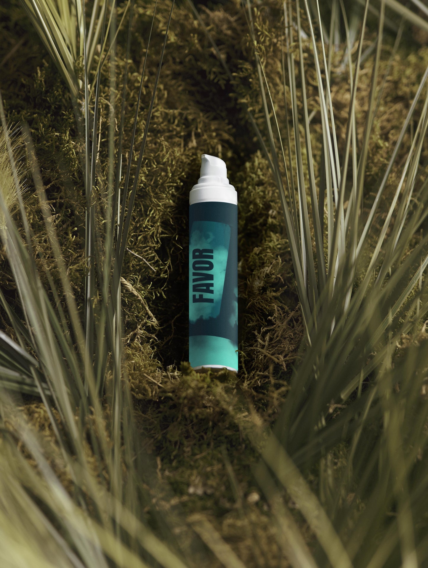 FAVOR Anti-Age Day Cream