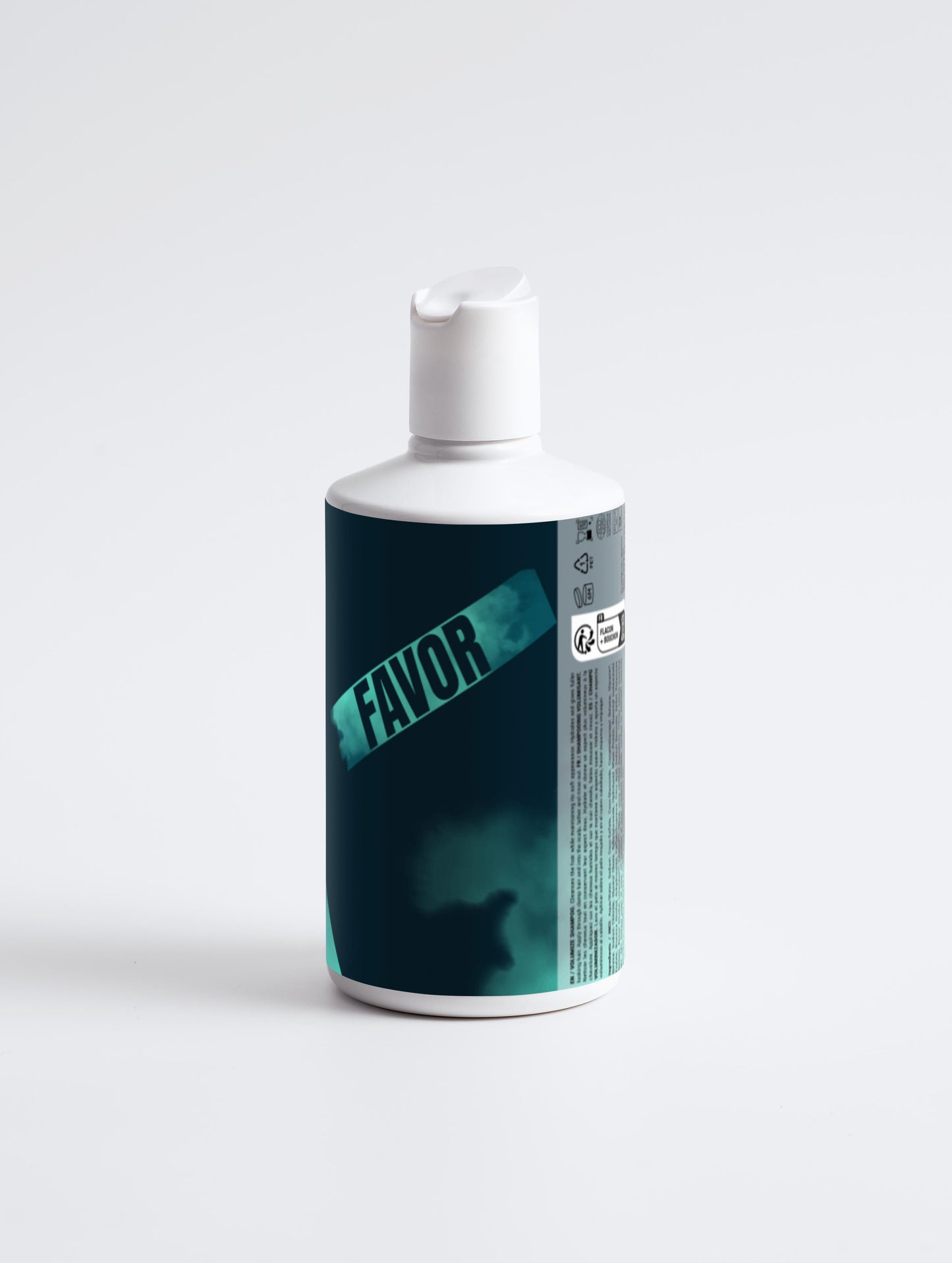 FAVOR Nourish and Volumize Shampoo