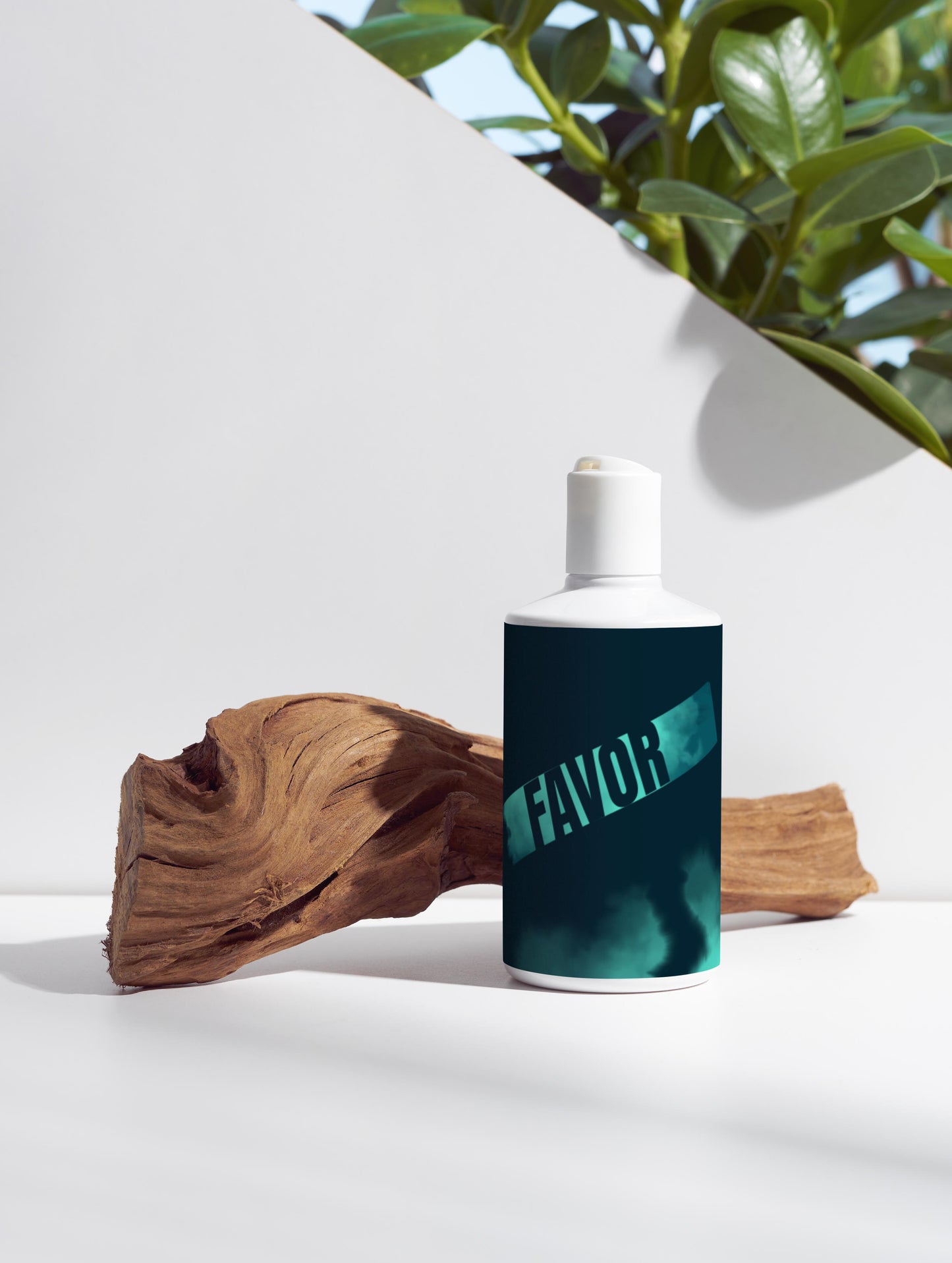 FAVOR Nourish and Volumize Shampoo