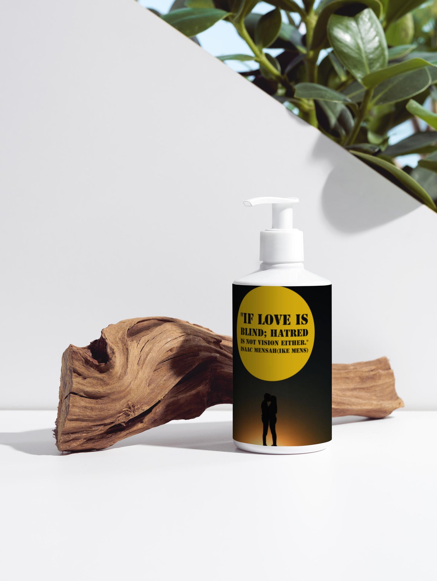 IKE MENS Quote Moisturising Conditioner