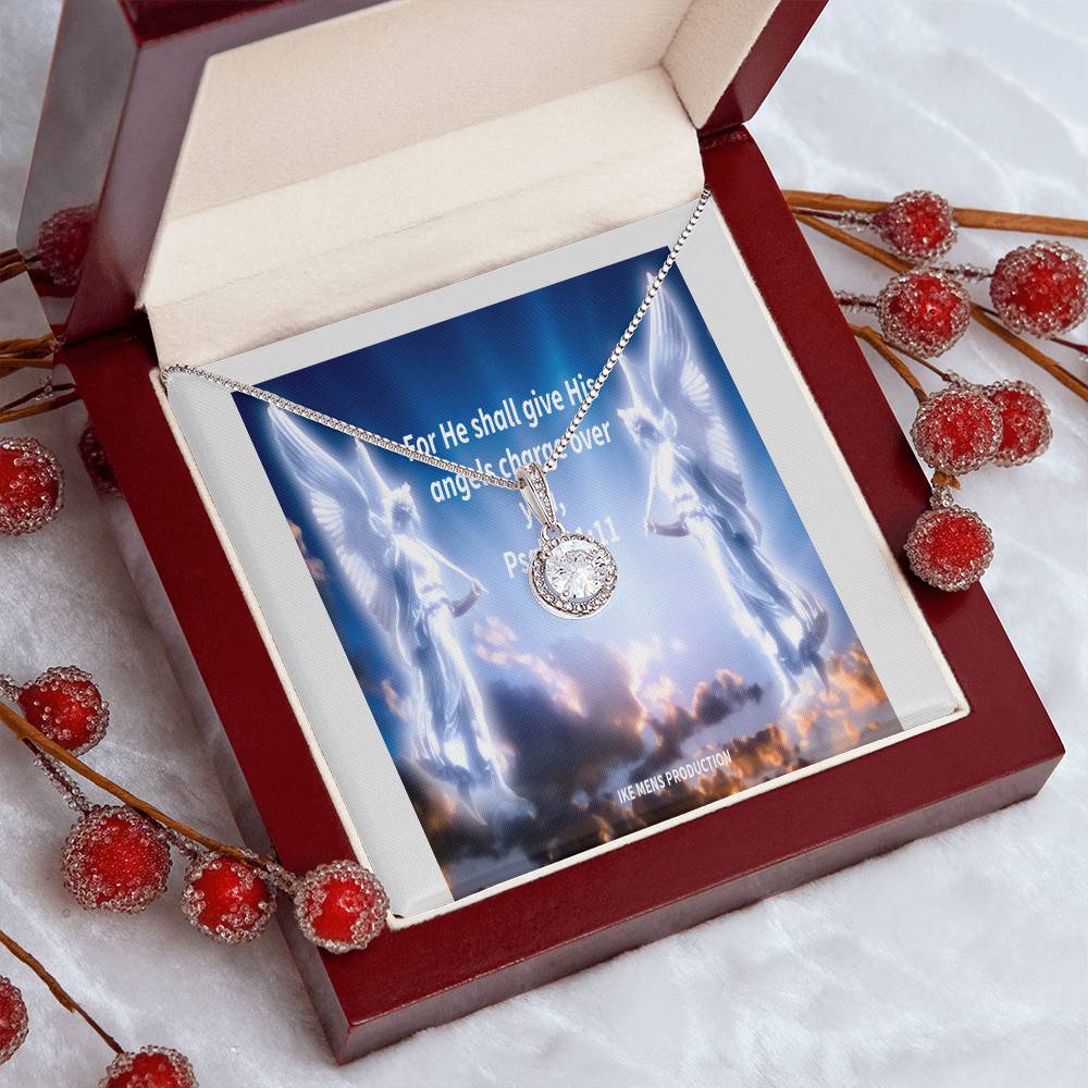 Eternal Hope Necklace