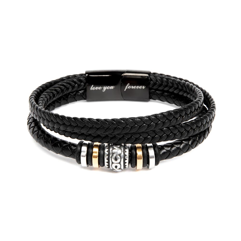 Love You Forever Bracelet IN JOYFULLNESS