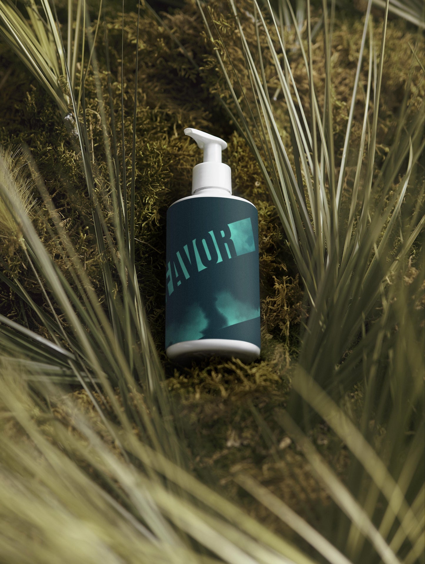 FAVOR Moisturising Shampoo