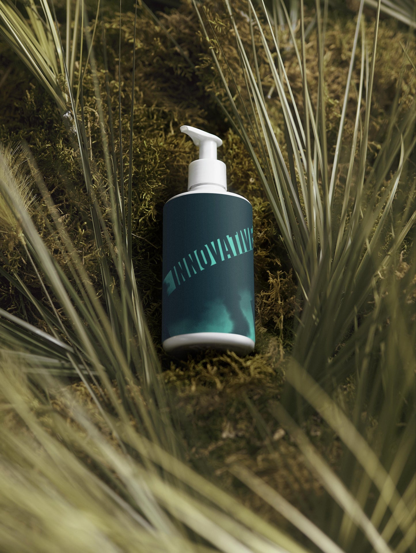 INNOVATIVE Moisturising Conditioner