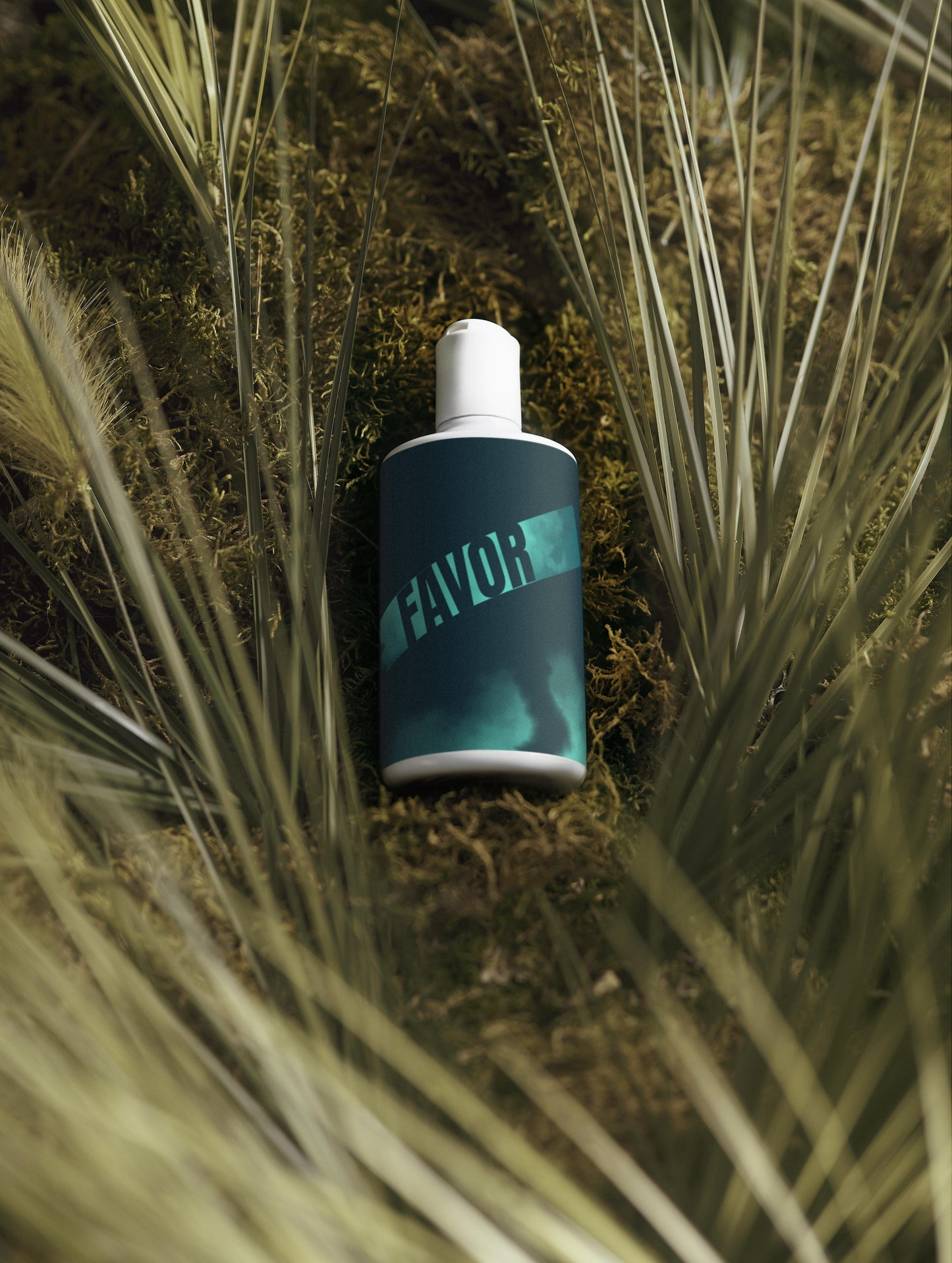 FAVOR Nourish and Volumize Shampoo
