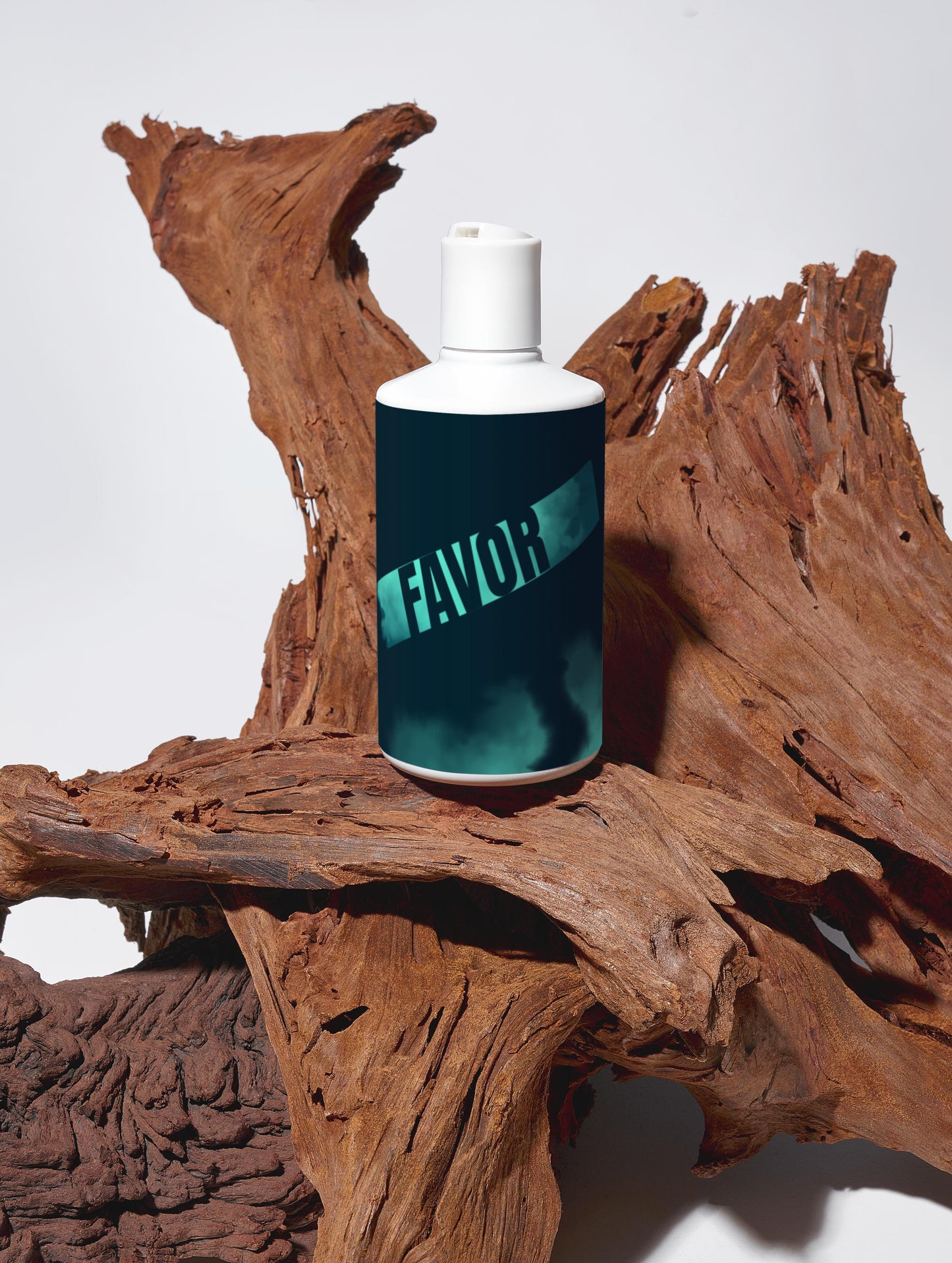 FAVOR Nourish and Volumize Shampoo