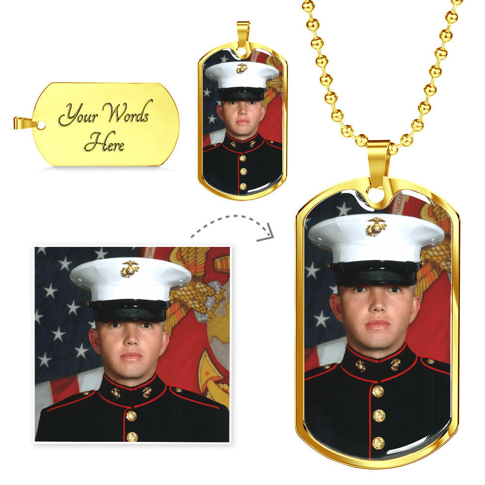 IKE MENS JEWELRY SHOP Buyer picture upload