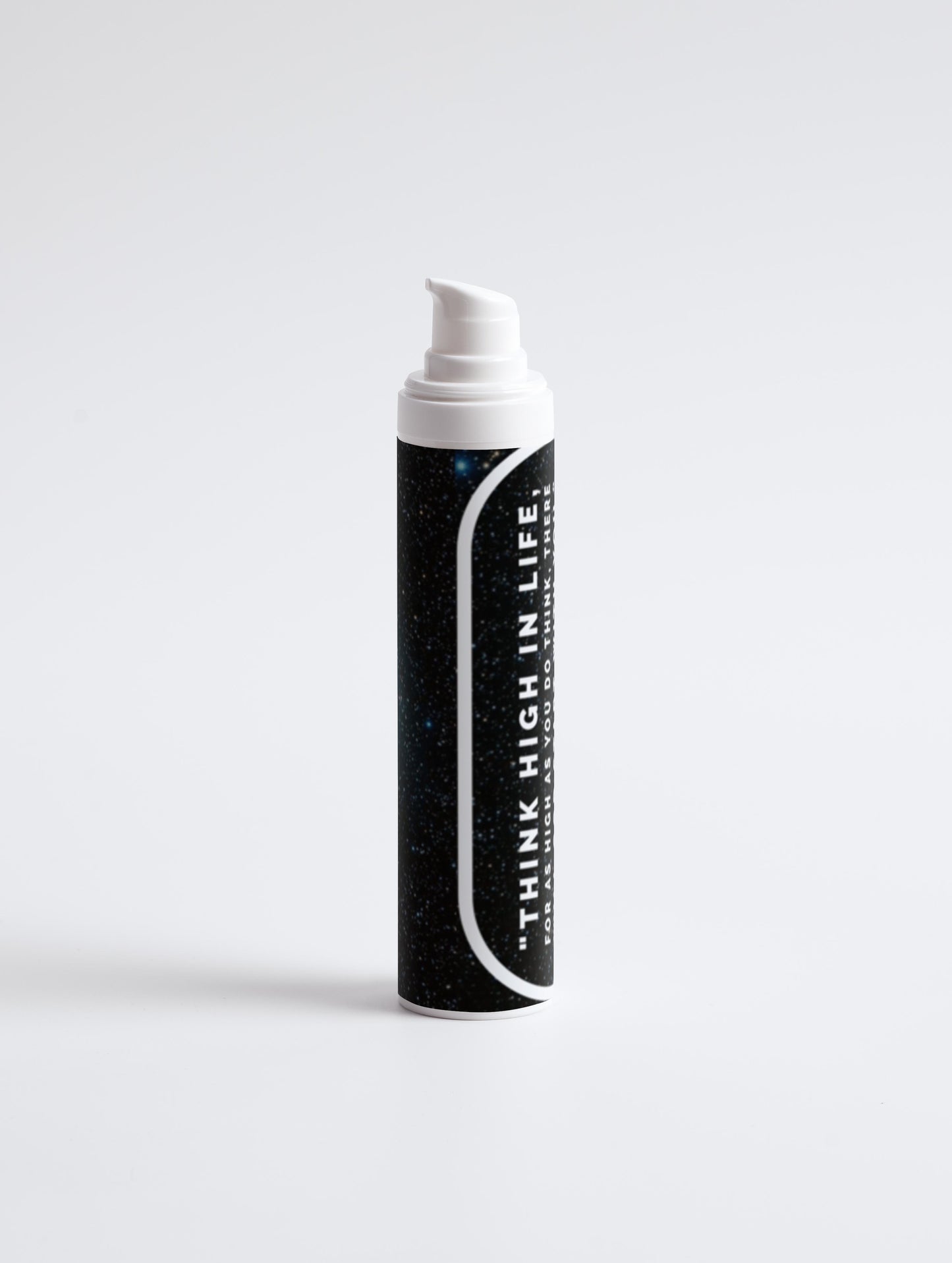 IKE MENS Quote Anti-Age Day Cream