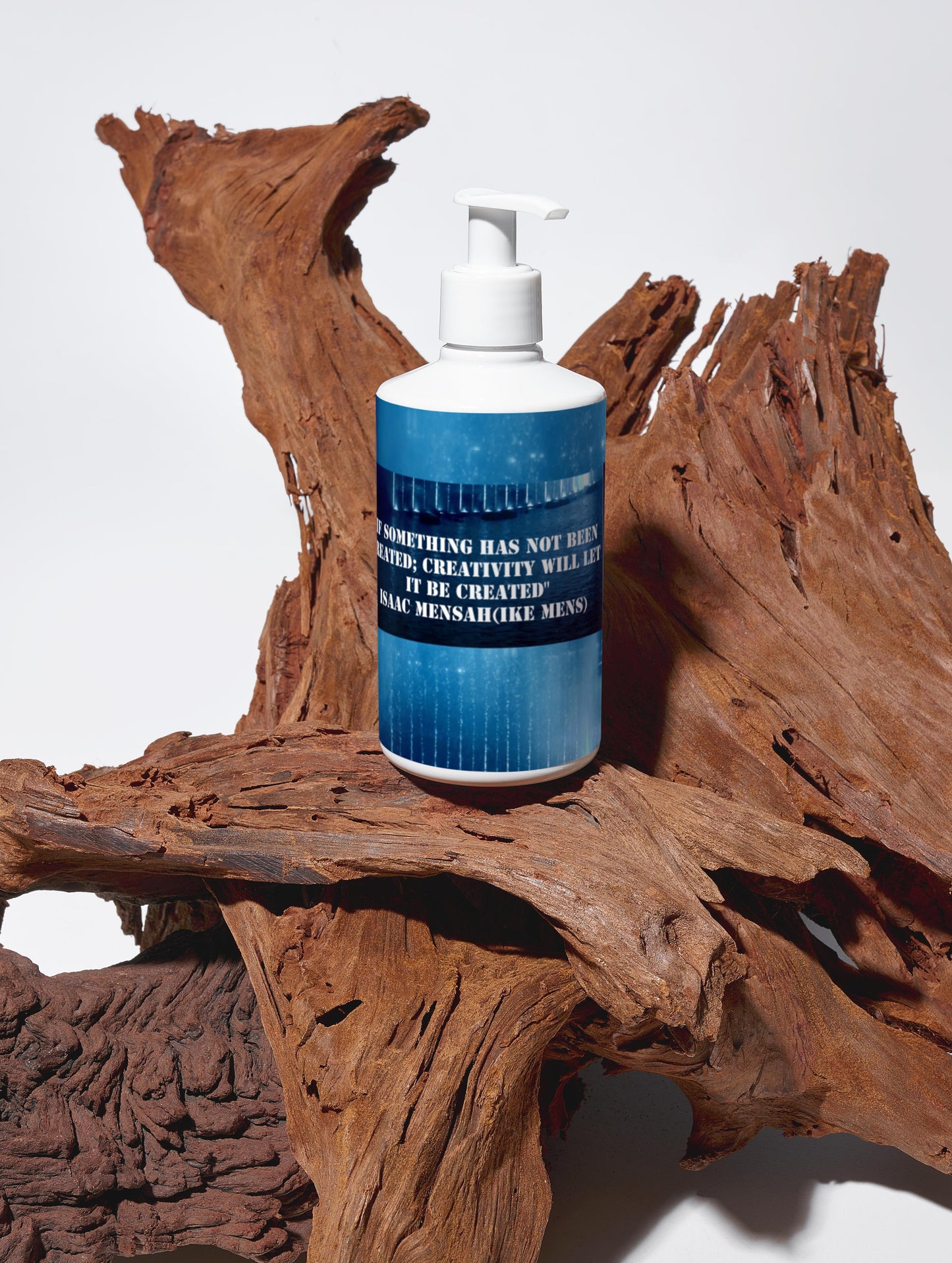 IKE MENS Quote Moisturising Conditioner