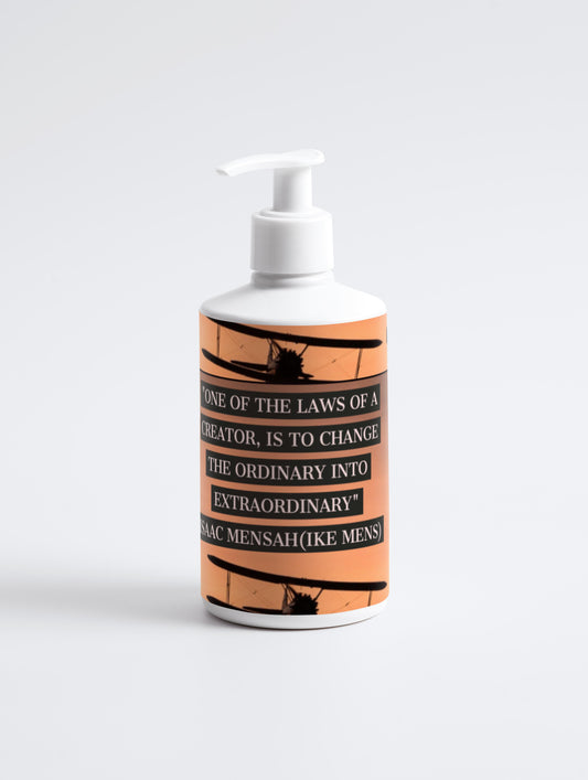 IKE MENS Quote Moisturising Conditioner