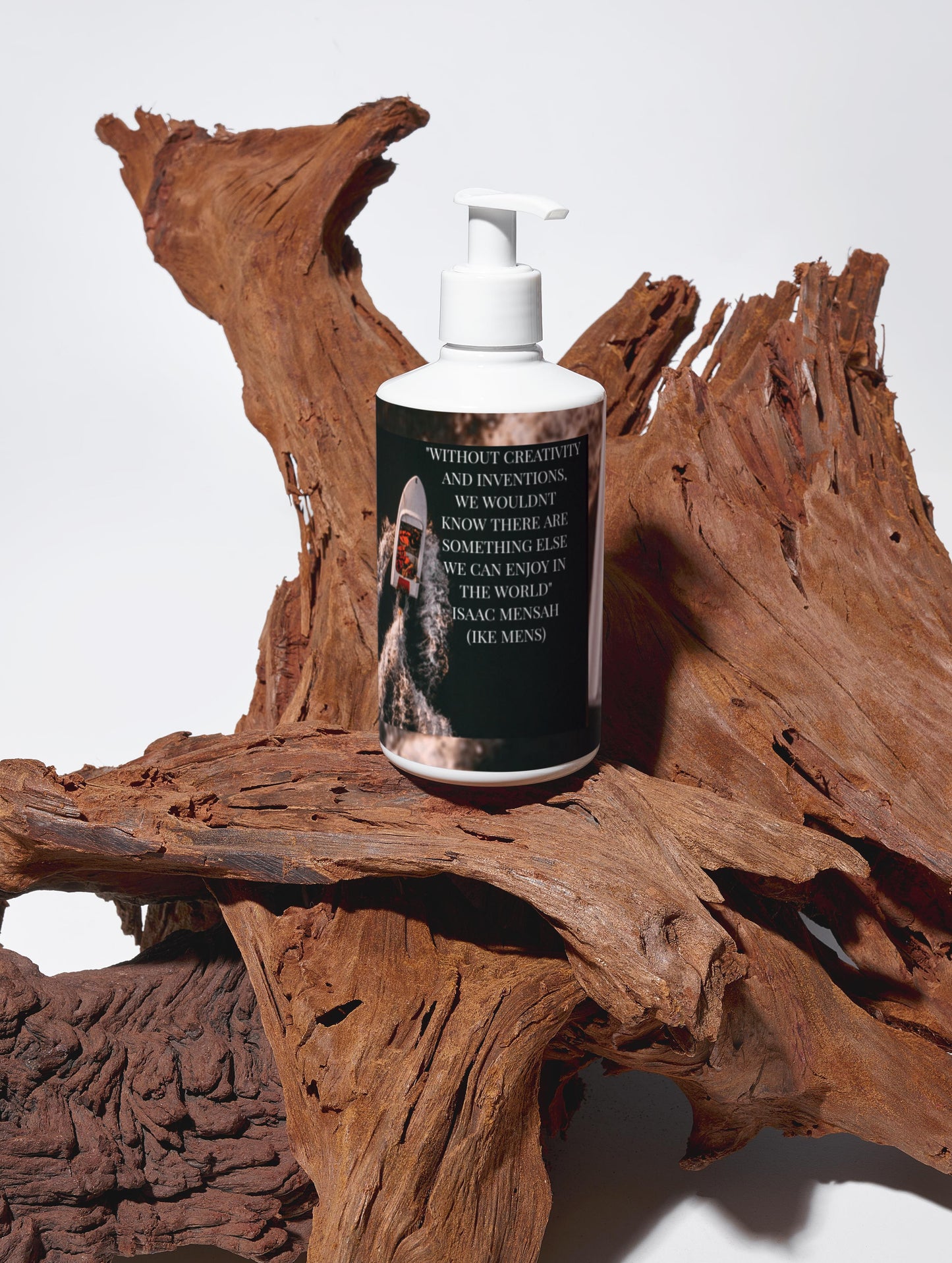 IKE MENS Quote Moisturising Conditioner