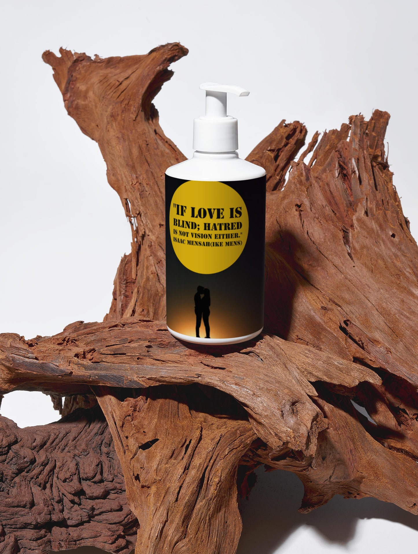 IKE MENS Quote Moisturising Conditioner