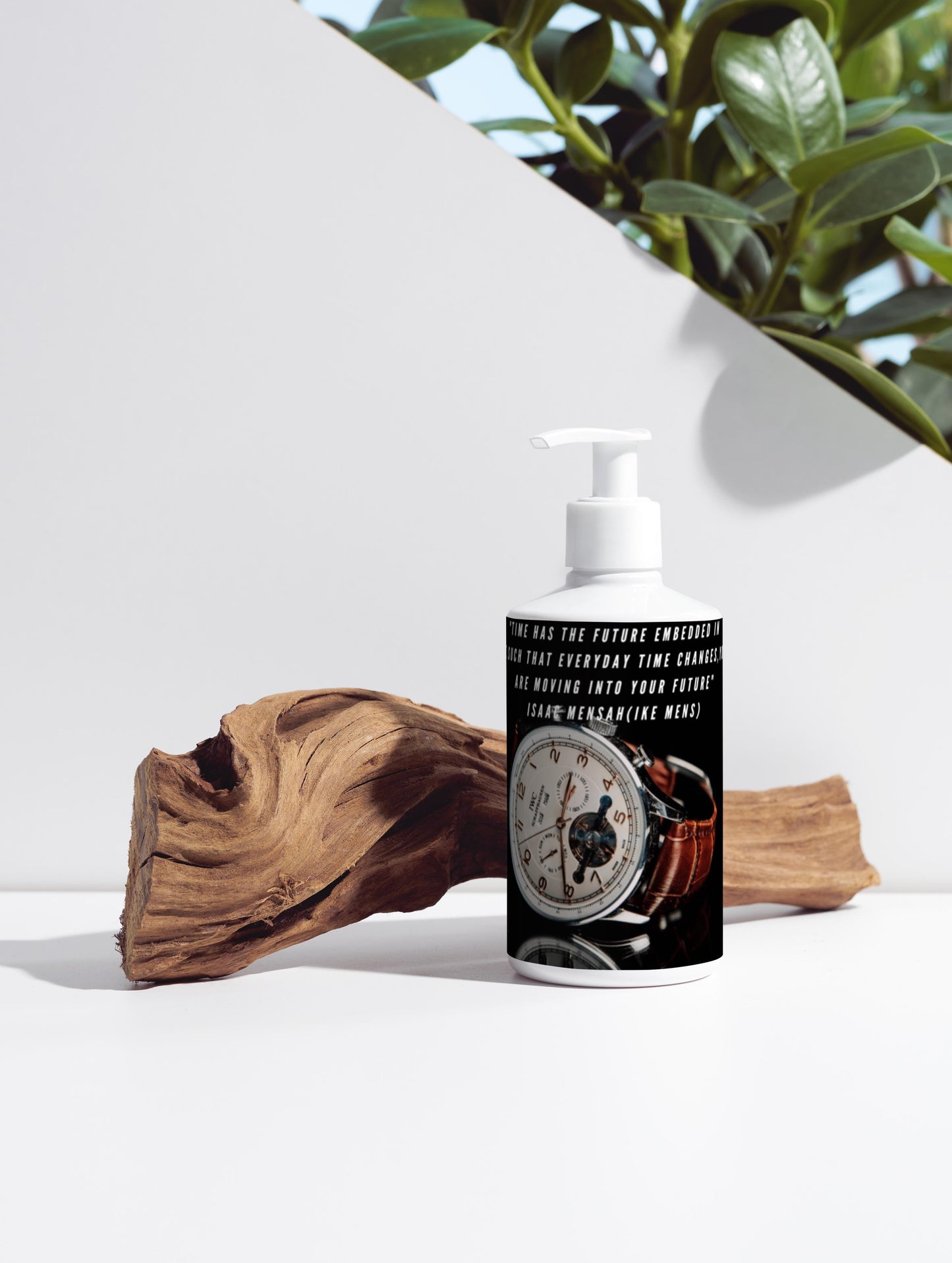 IKE MENS Quote Moisturising Conditioner