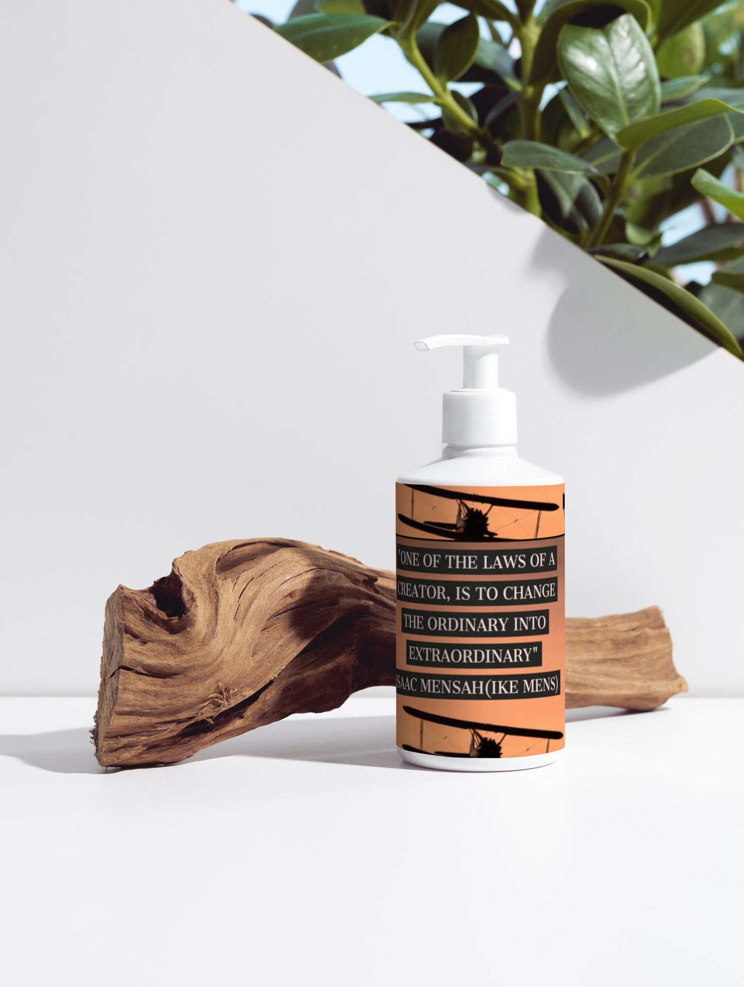 IKE MENS Quote Moisturising Conditioner