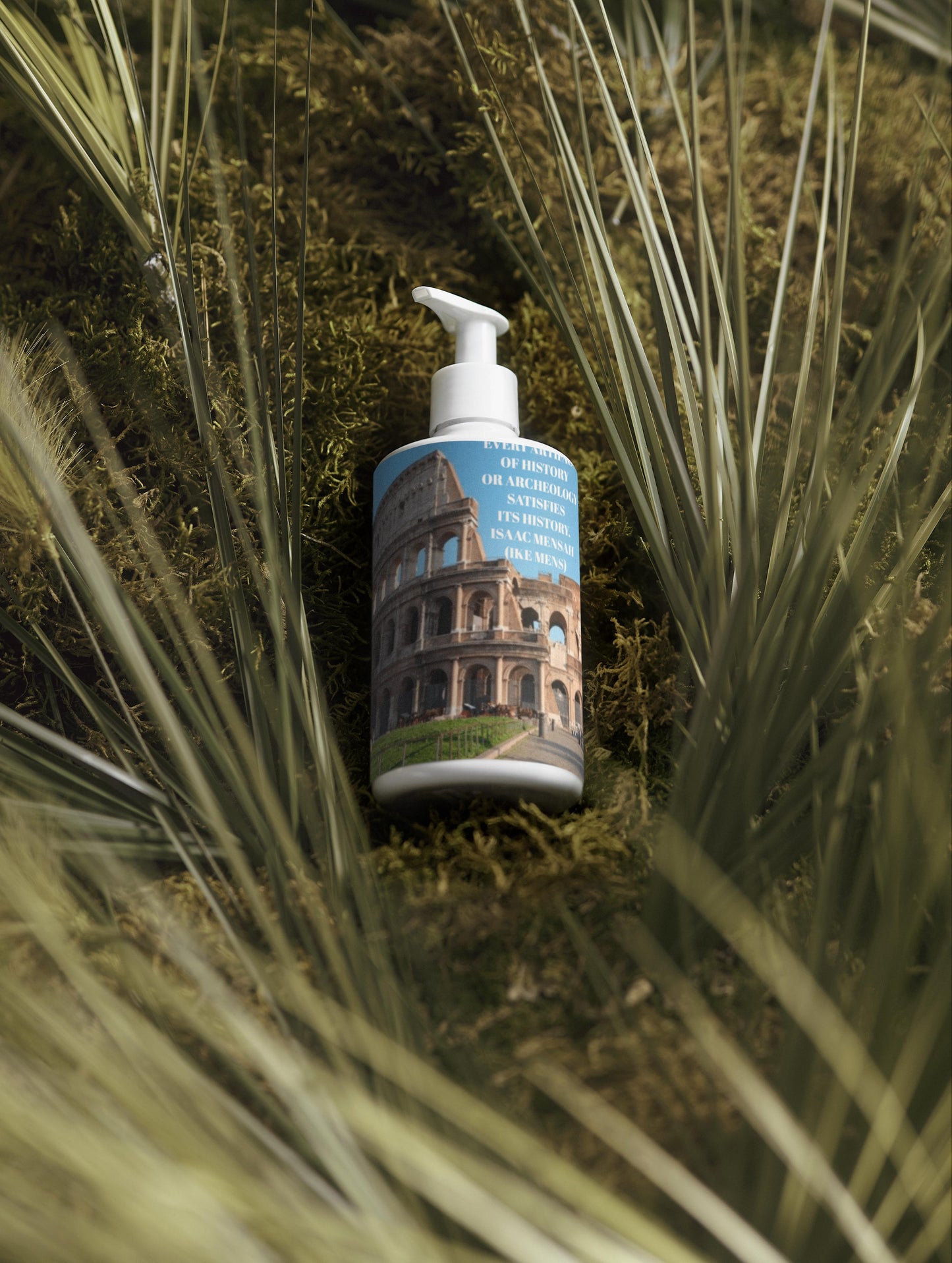 IKE MENS Quote Moisturising Conditioner