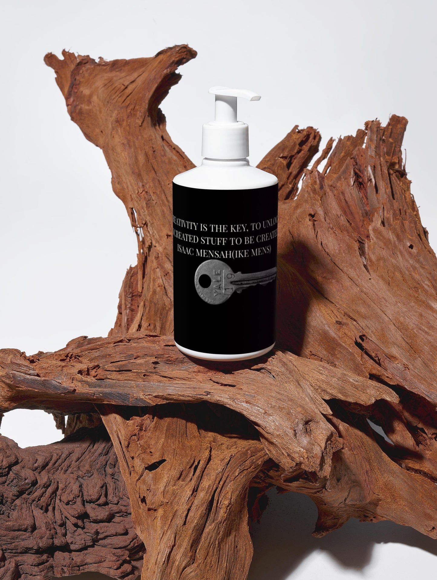 IKE MENS Quote Moisturising Conditioner
