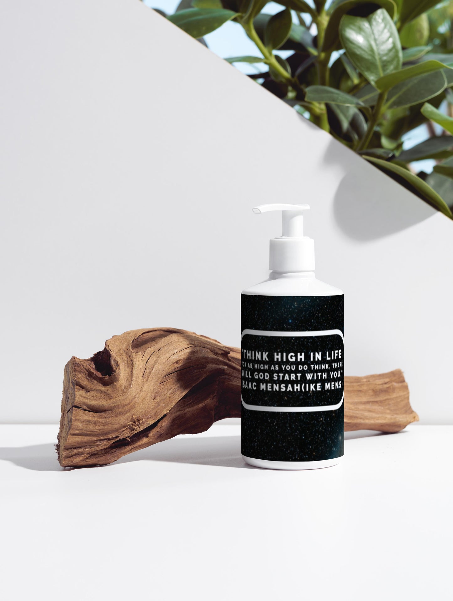 IKE MENS Quote Moisturising Conditioner