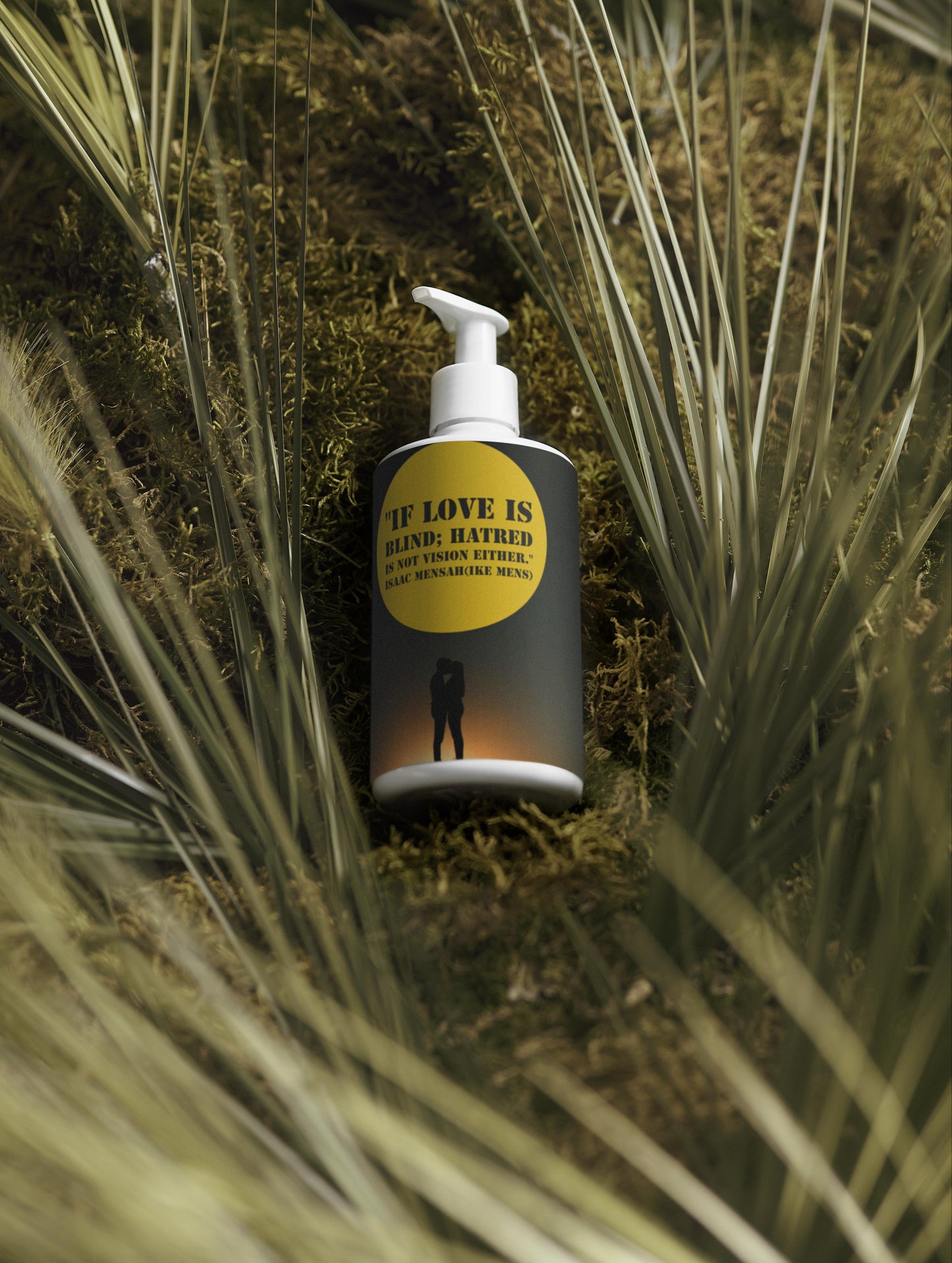 IKE MENS Quote Moisturising Conditioner