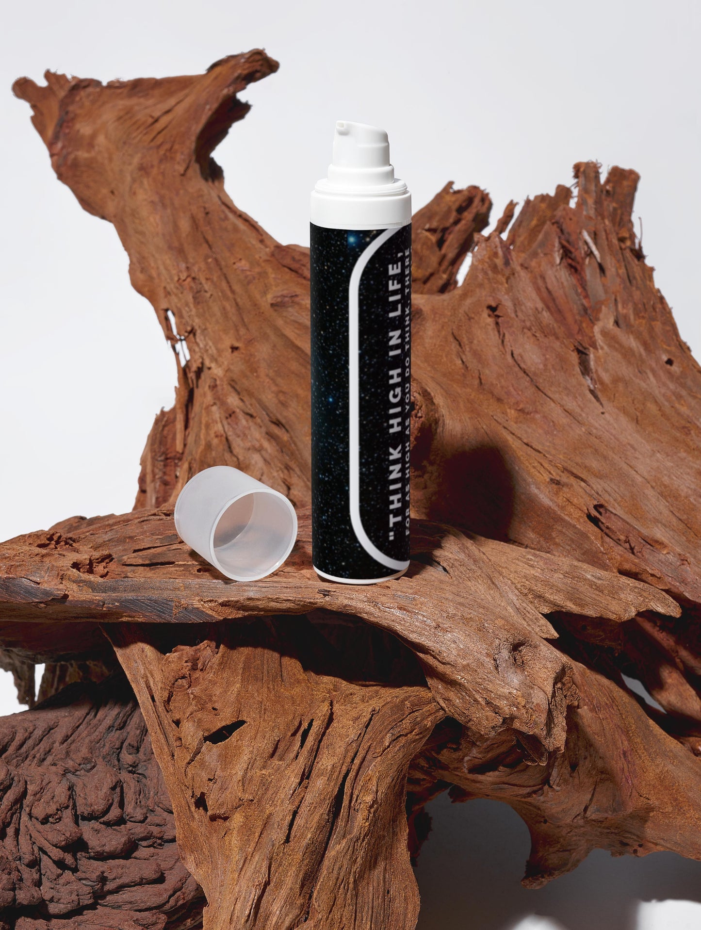 IKE MENS Quote Anti-Age Day Cream
