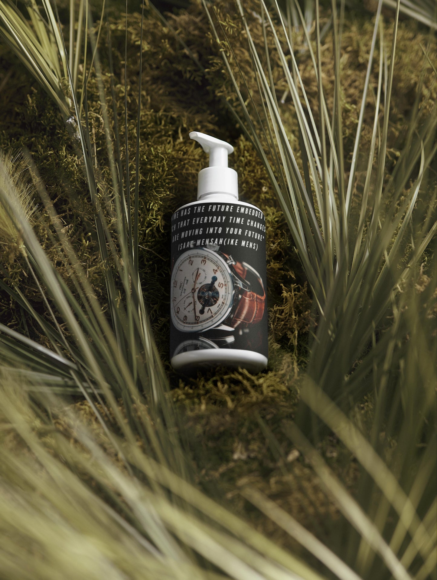 IKE MENS Quote Moisturising Conditioner