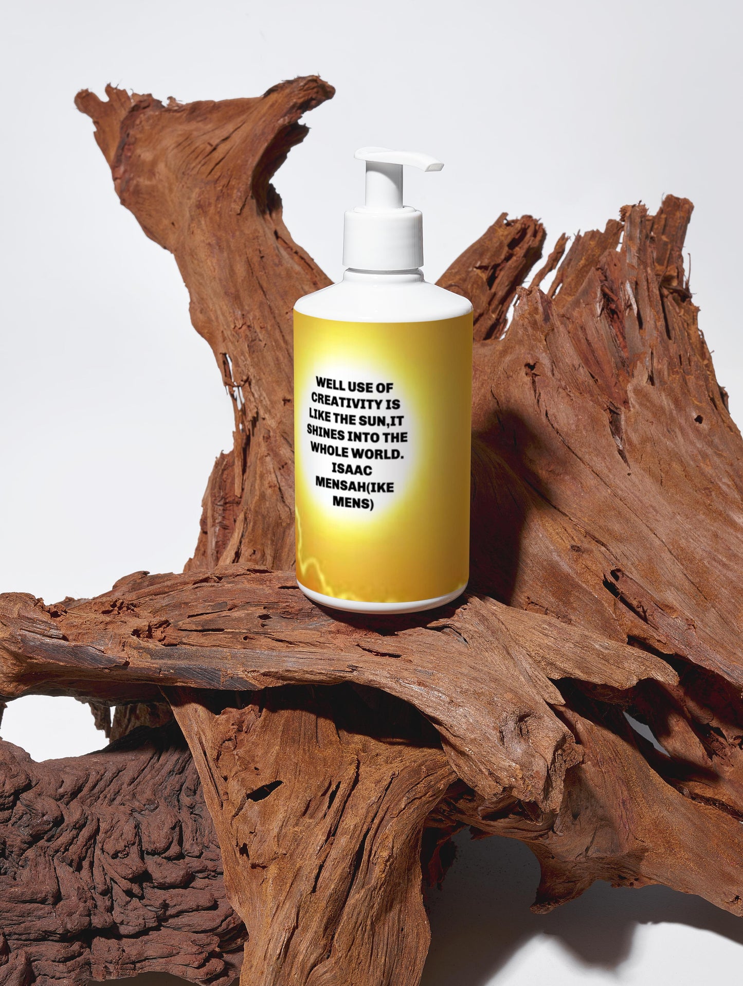 IKE MENS Quote Moisturising Conditioner