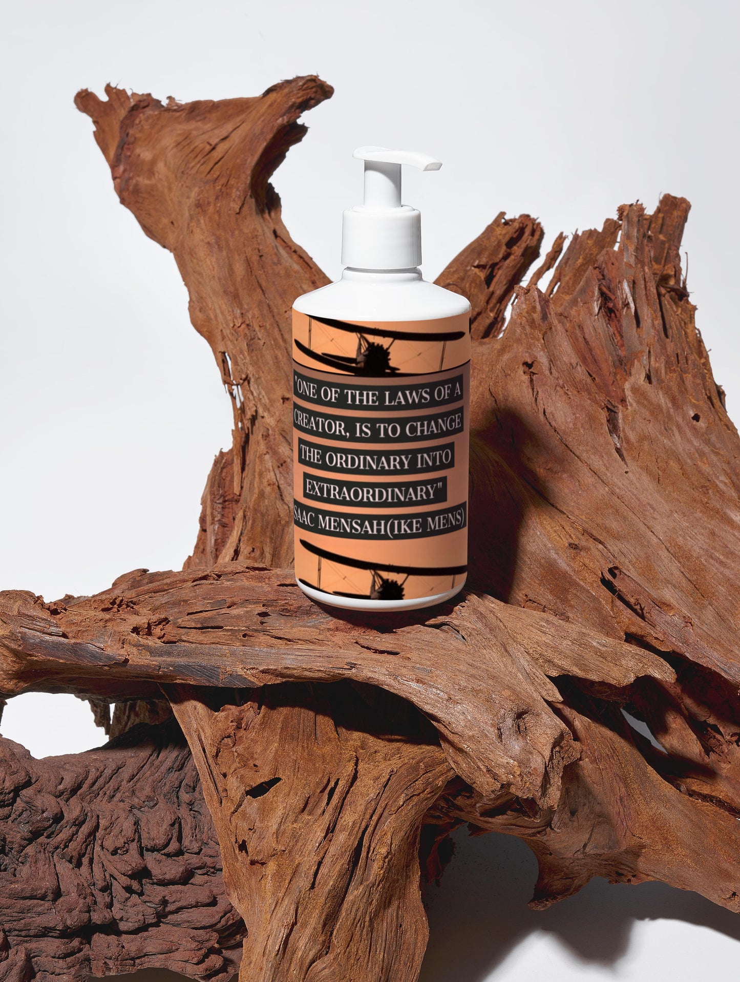 IKE MENS Quote Moisturising Conditioner