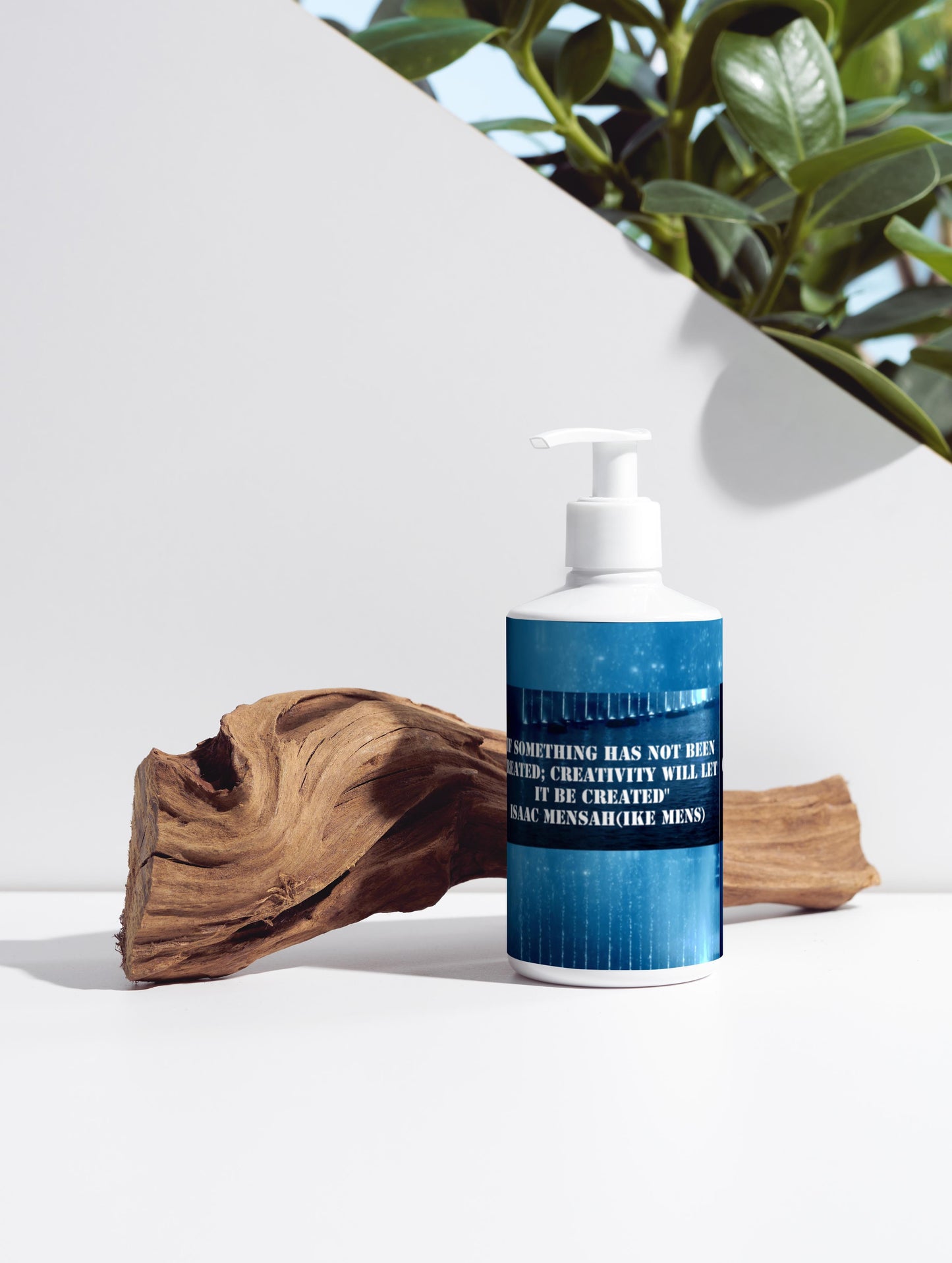 IKE MENS Quote Moisturising Conditioner