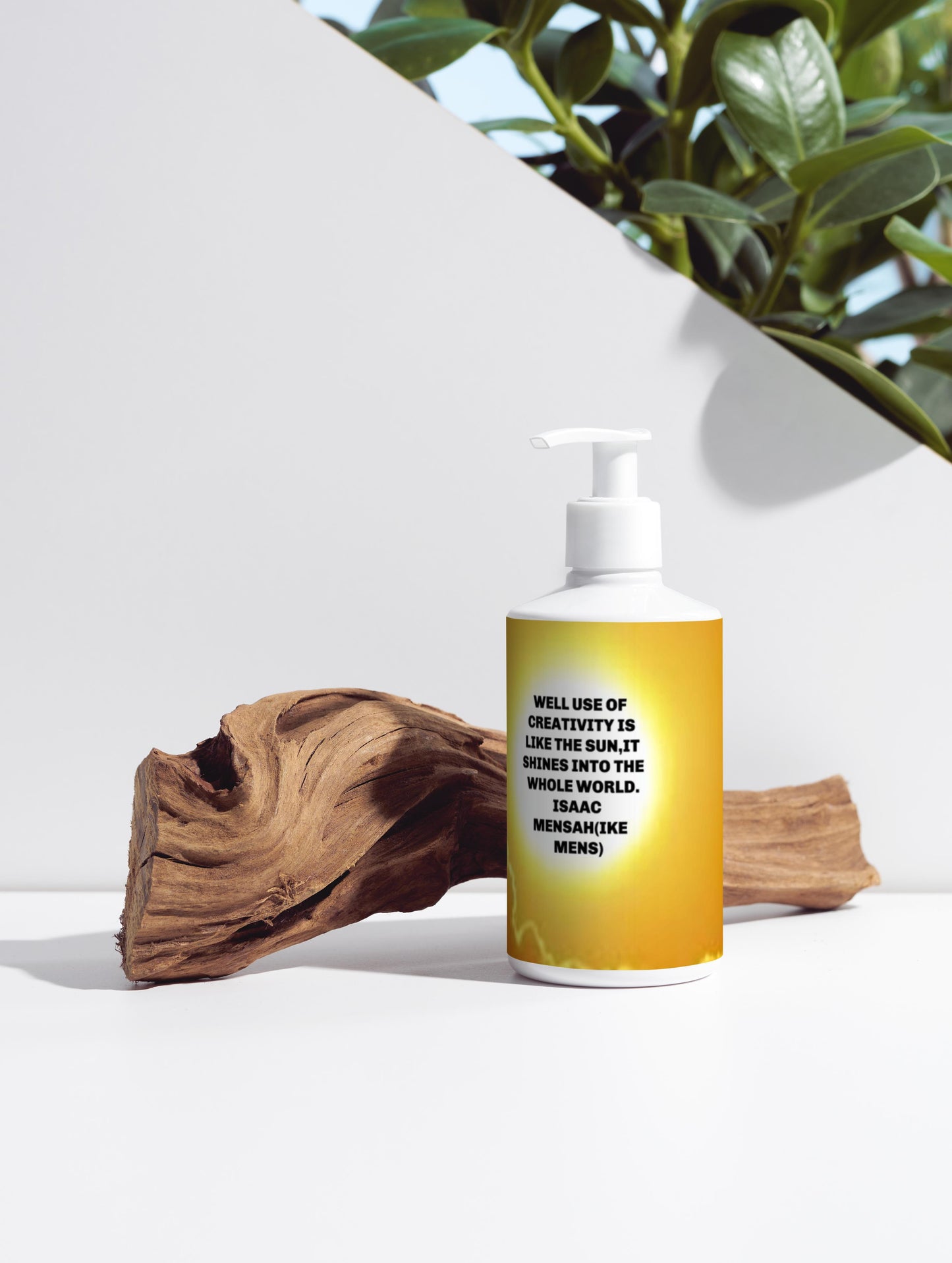 IKE MENS Quote Moisturising Conditioner