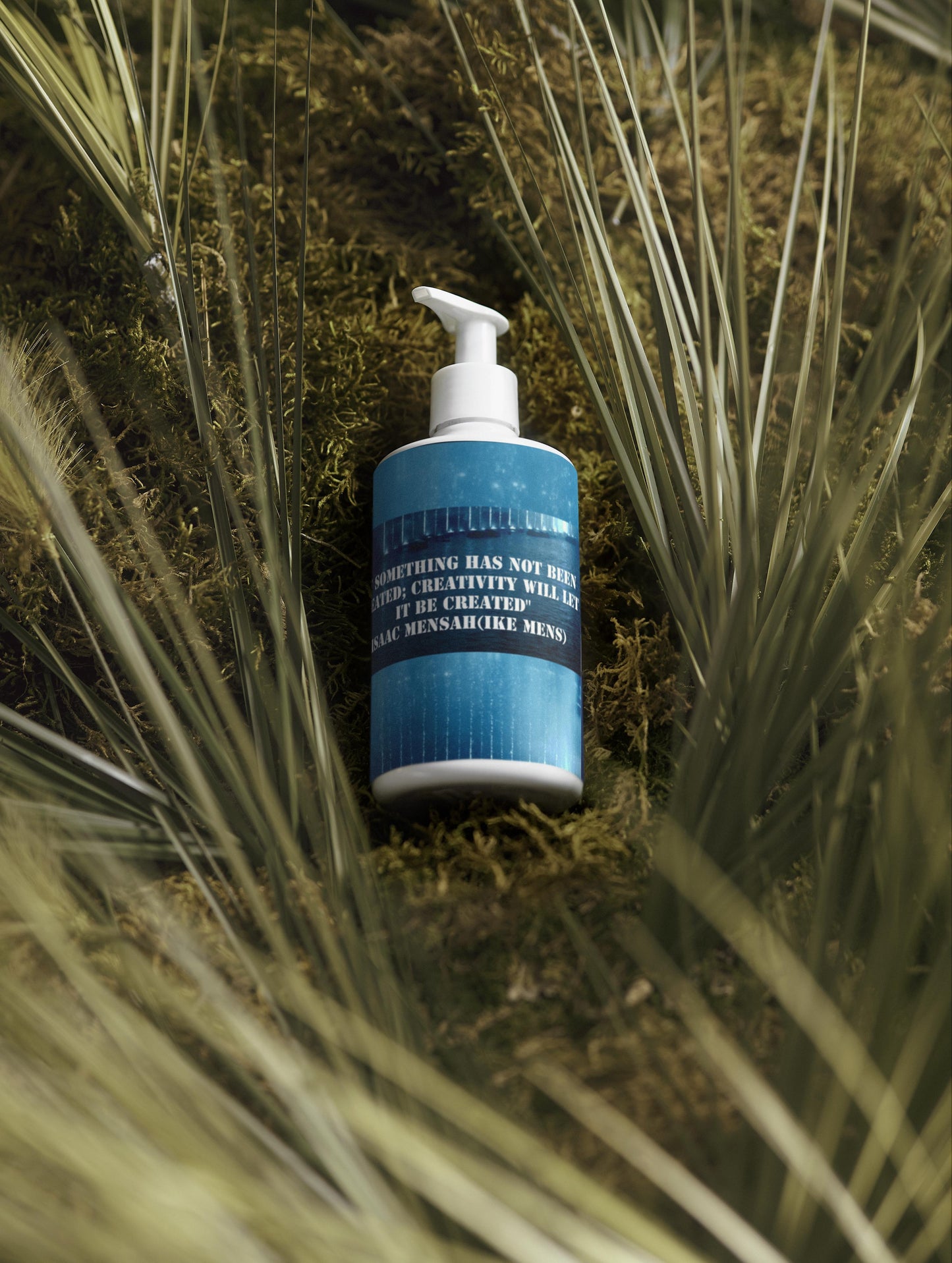 IKE MENS Quote Moisturising Conditioner