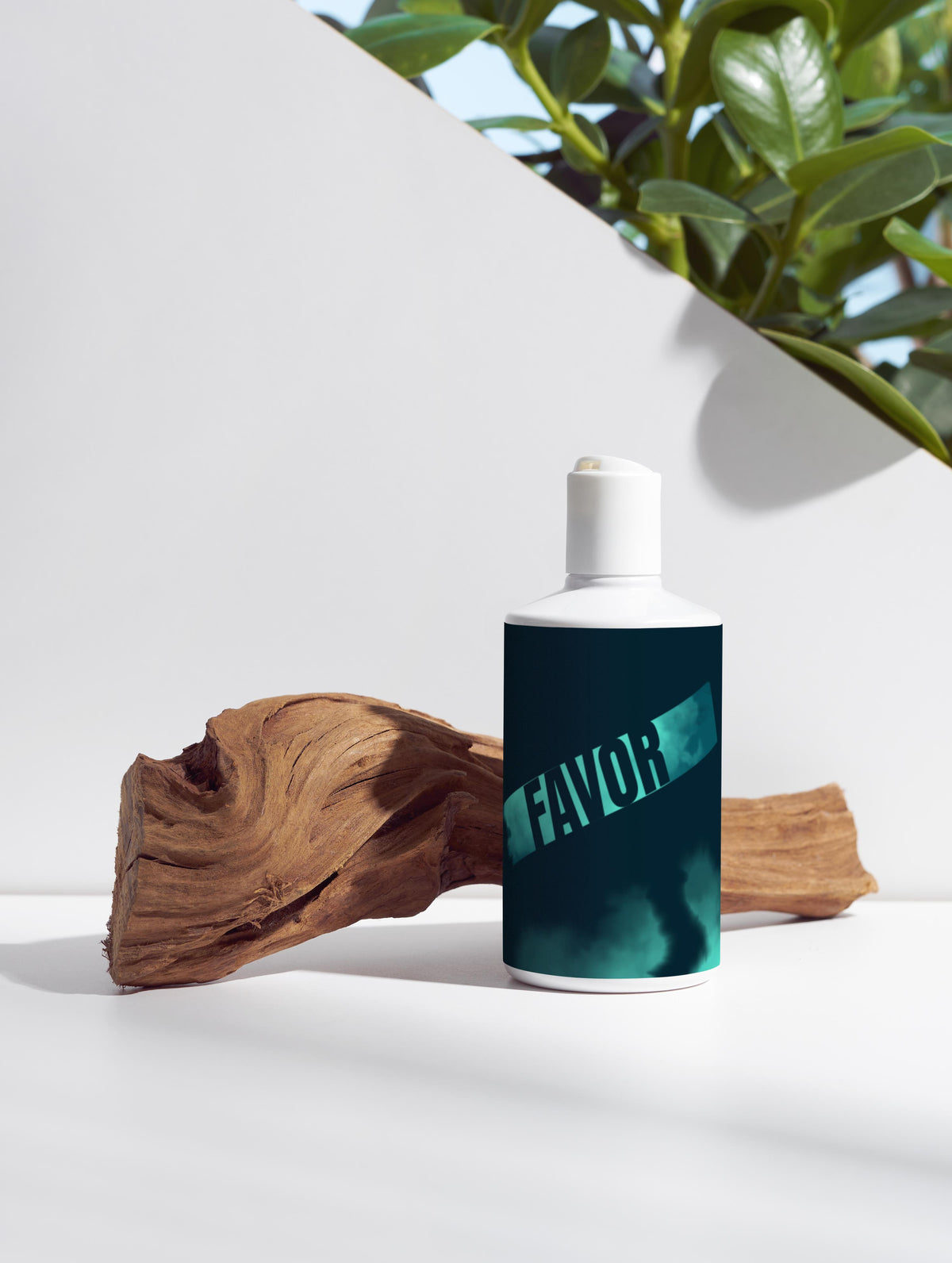 FAVOR Nourish and Volumize Shampoo