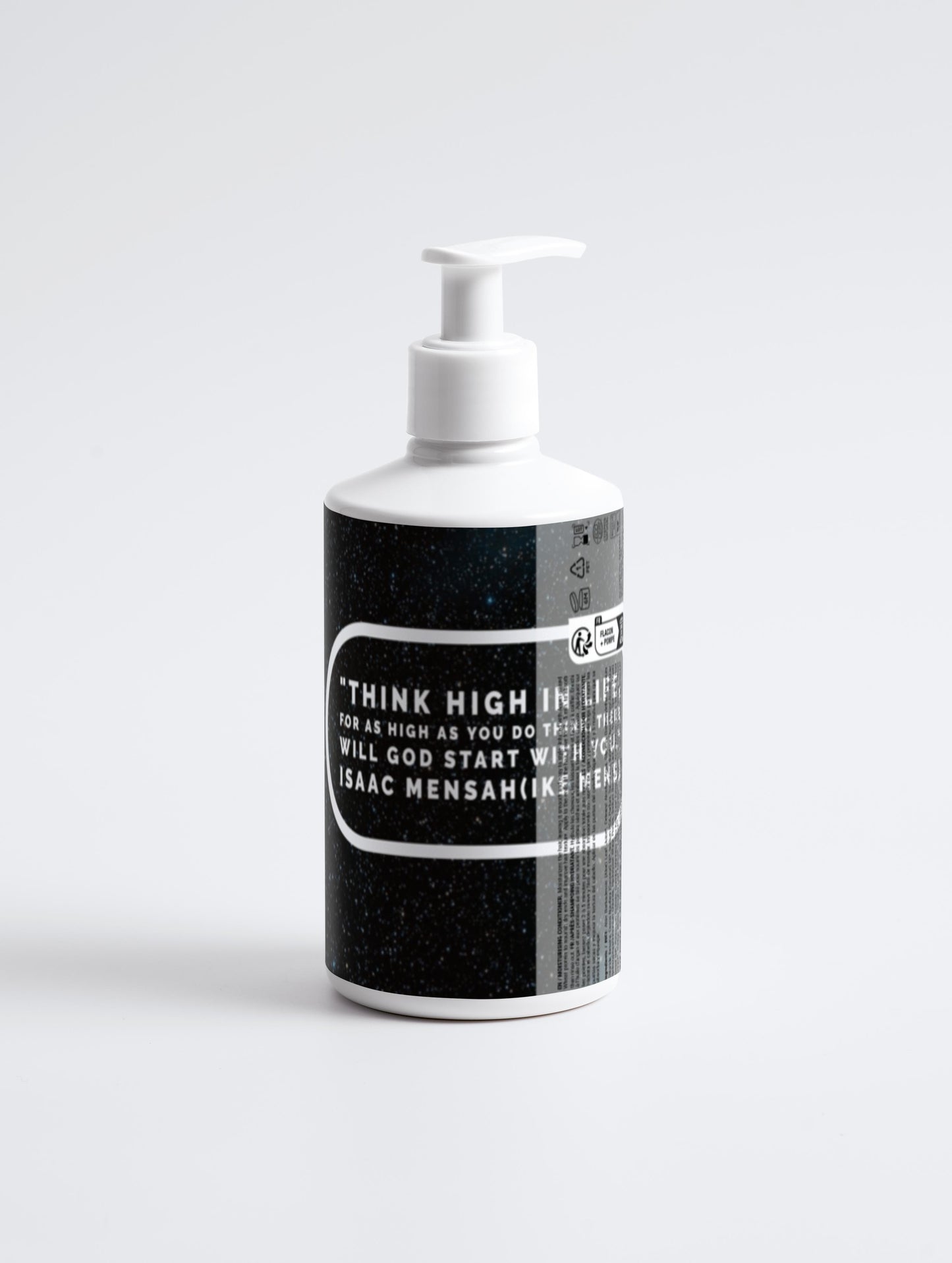 IKE MENS Quote Moisturising Conditioner