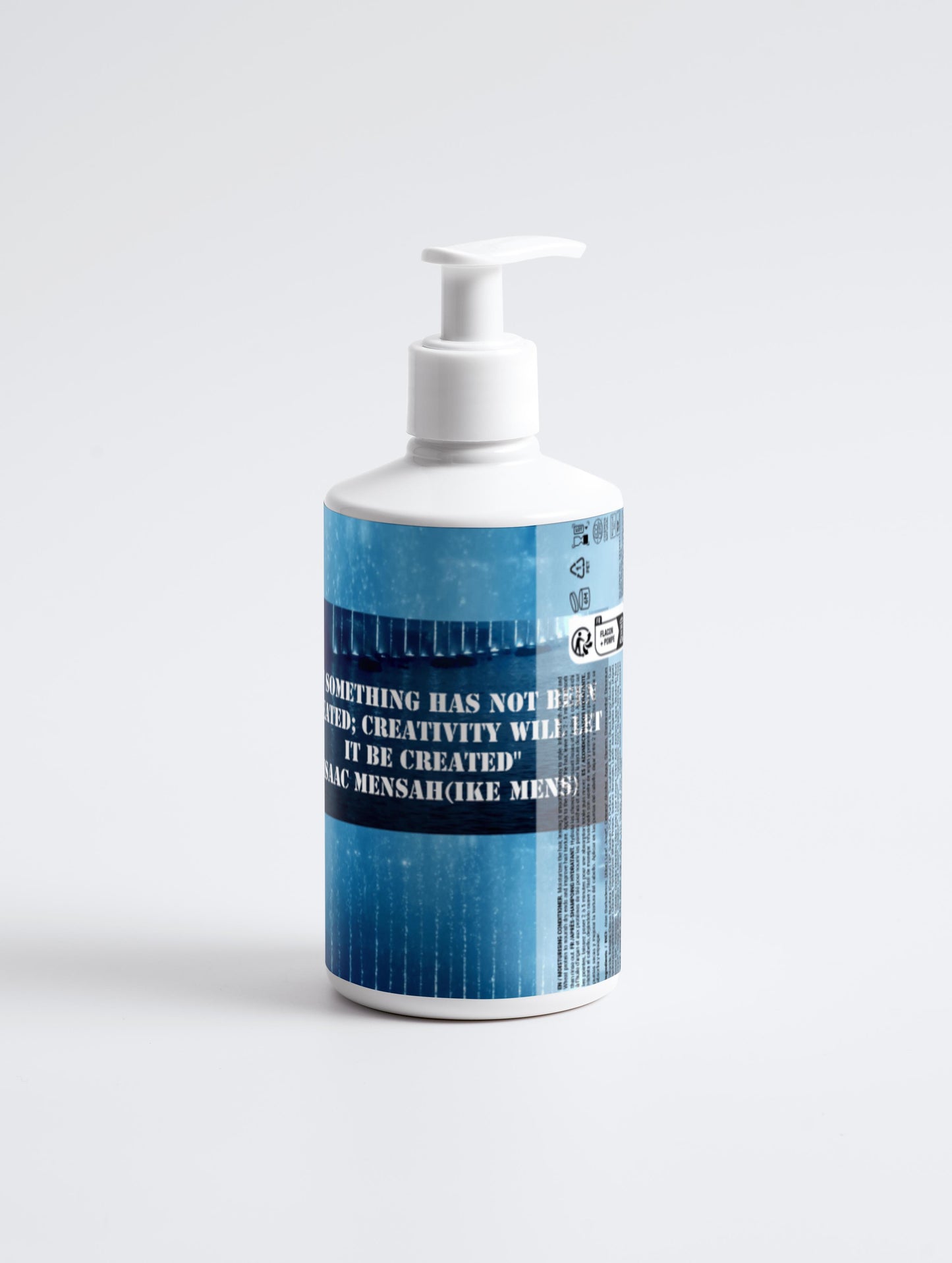 IKE MENS Quote Moisturising Conditioner