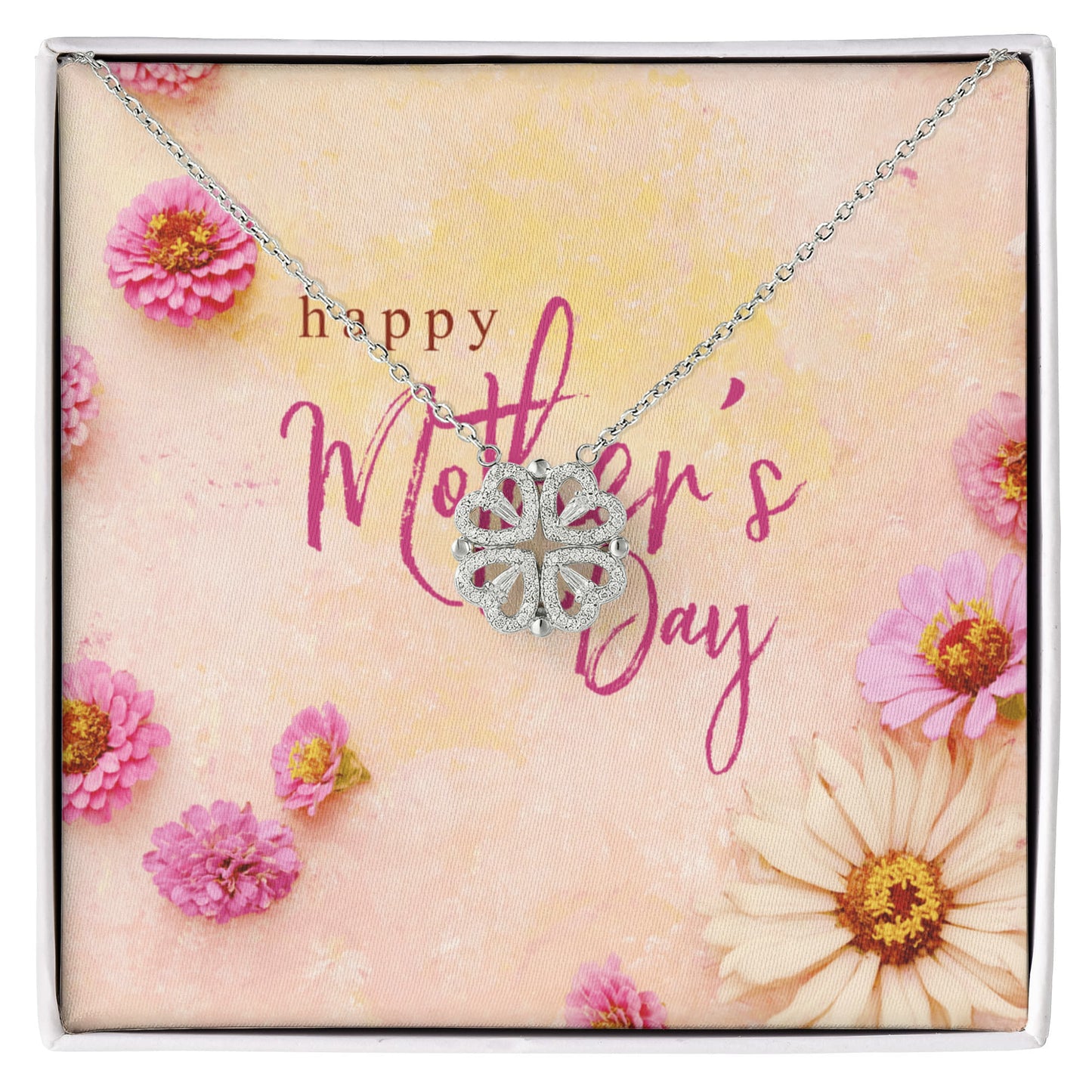 Happy Mother"s Day