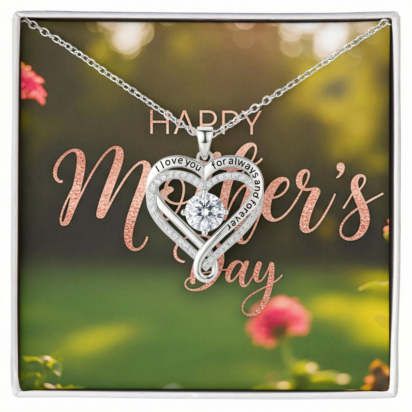 Happy Mother's Day
