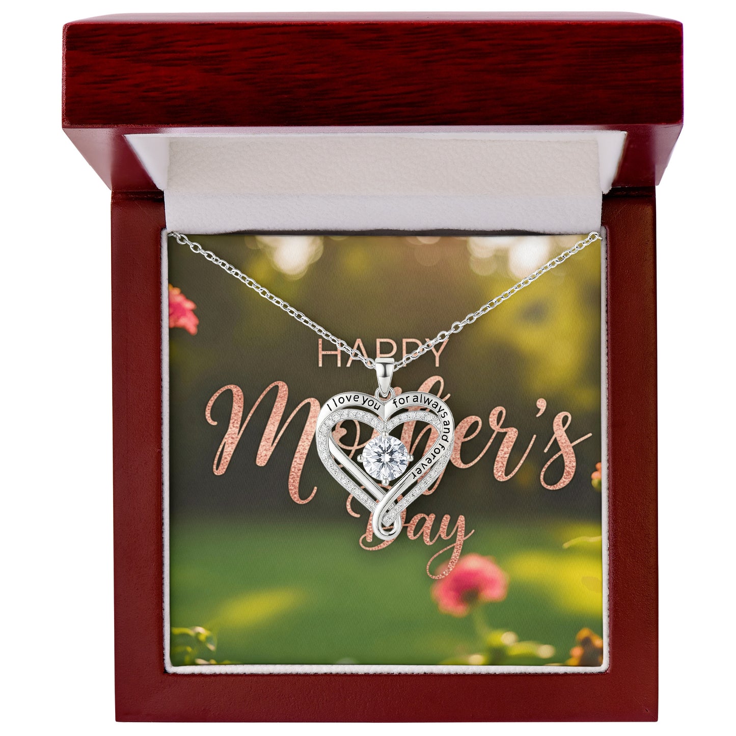 Happy Mother's Day