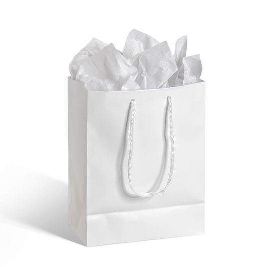 IKE MENS FASHION & JEWELRY SHOP Medium Gift Bag Kit