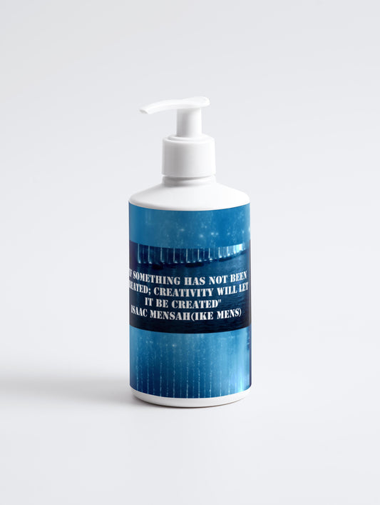 IKE MENS Quote Moisturising Conditioner