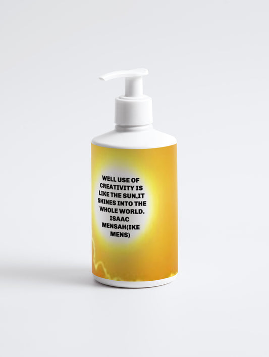 IKE MENS Quote Moisturising Conditioner