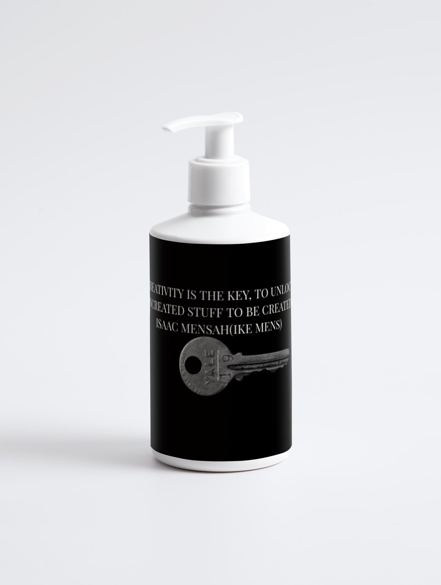 IKE MENS Quote Moisturising Conditioner