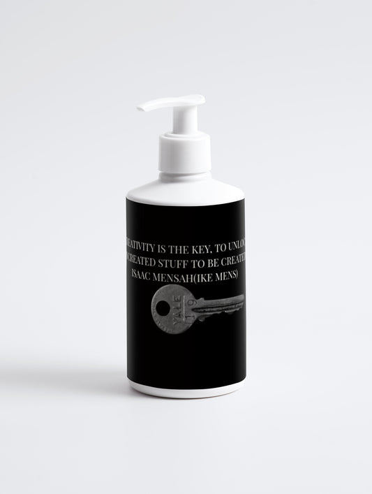 IKE MENS Quote Moisturising Conditioner