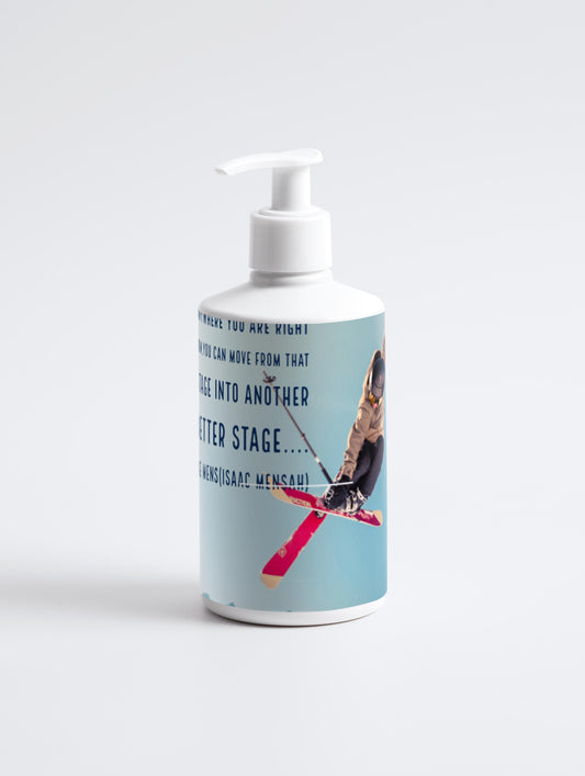 IKE MENS Quote Moisturising Conditioner