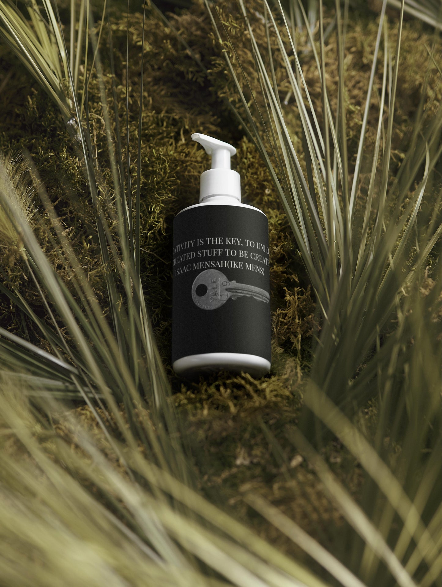 IKE MENS Quote Moisturising Conditioner