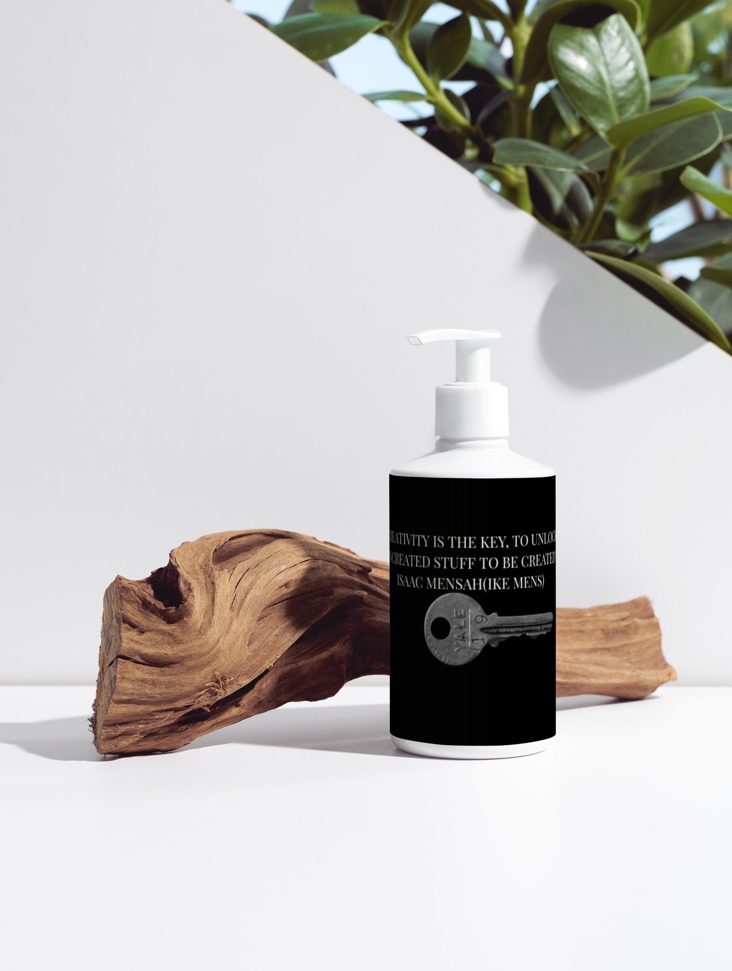 IKE MENS Quote Moisturising Conditioner