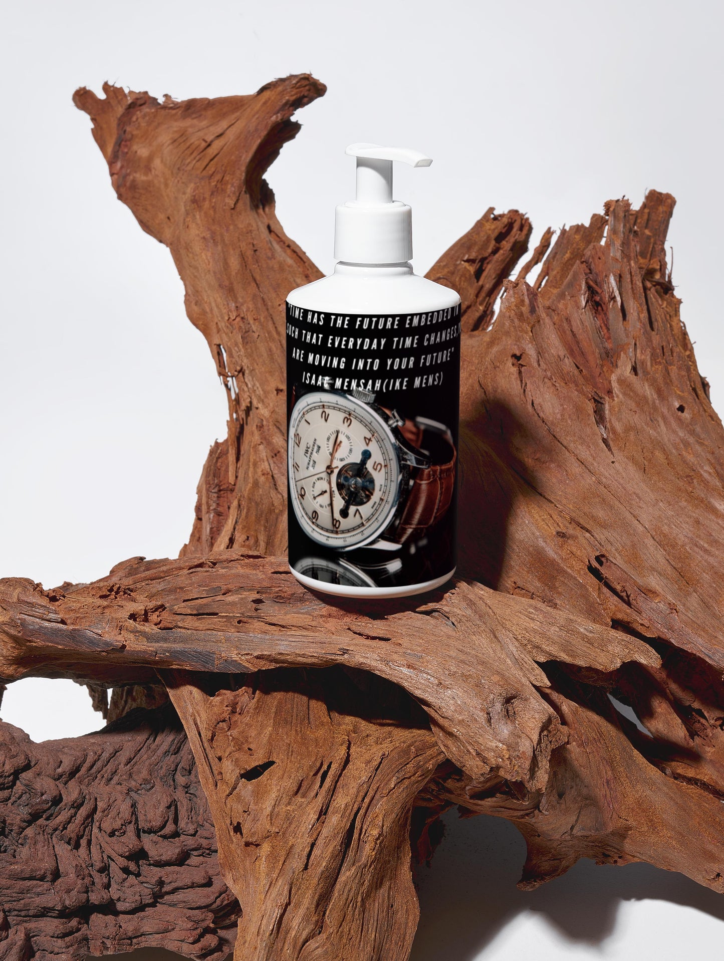 IKE MENS Quote Moisturising Conditioner