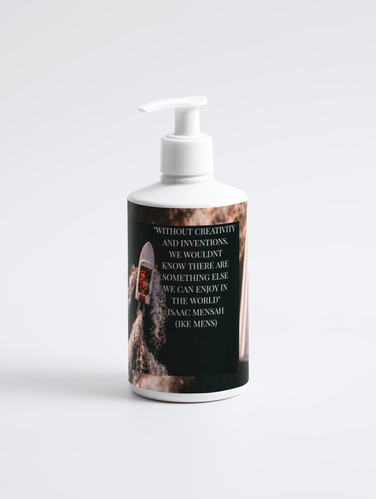 IKE MENS Quote Moisturising Conditioner
