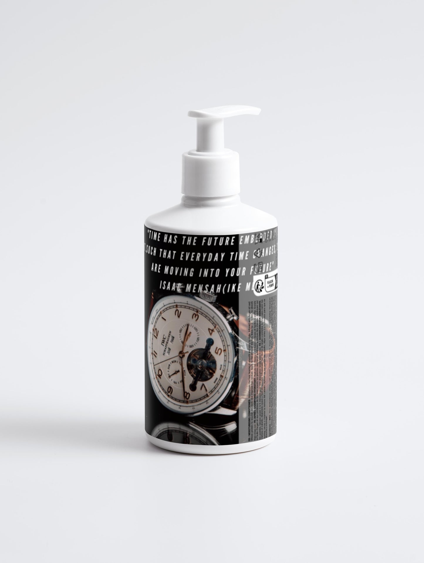 IKE MENS Quote Moisturising Conditioner