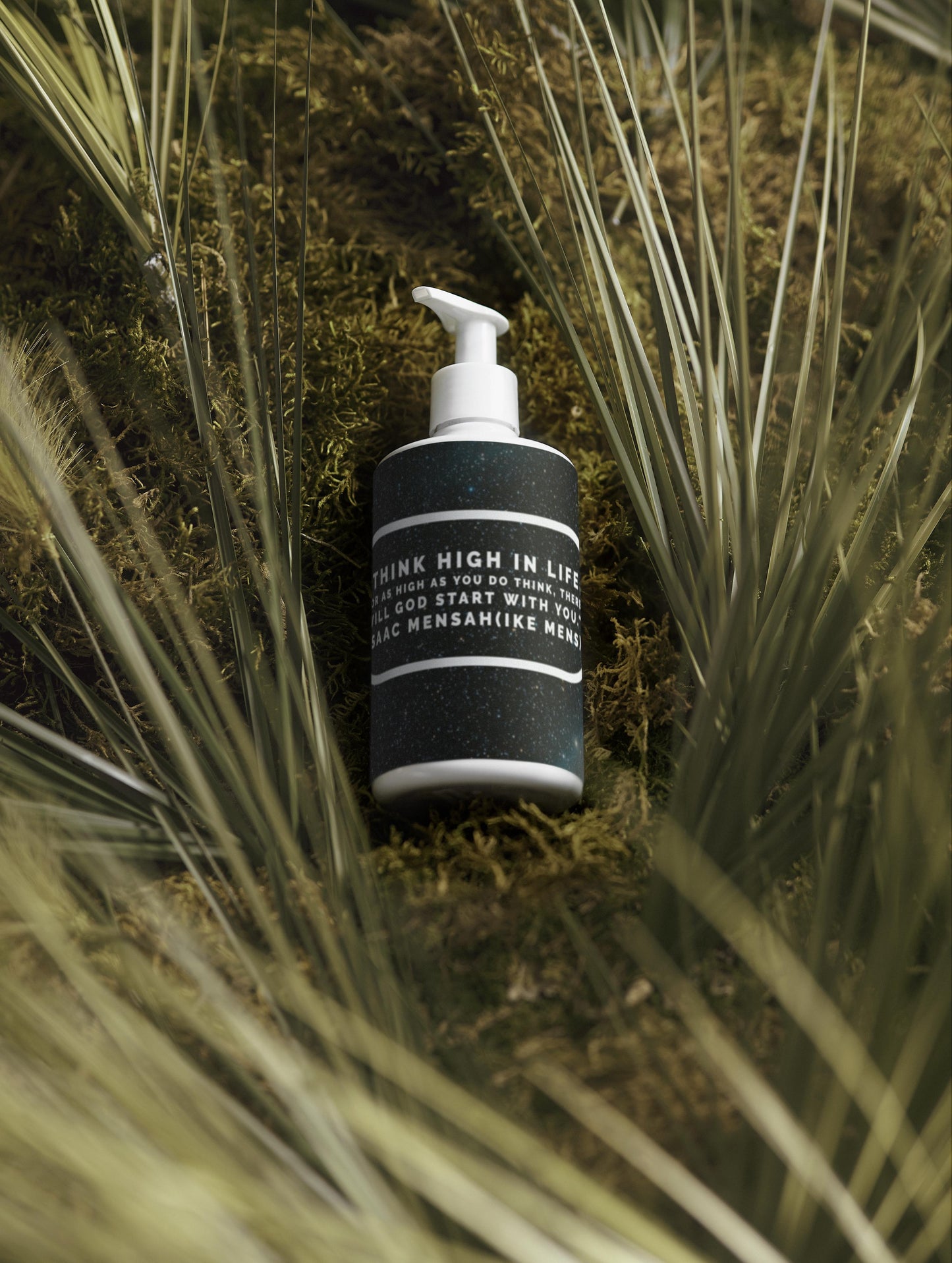 IKE MENS Quote Moisturising Conditioner