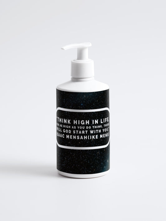 IKE MENS Quote Moisturising Conditioner