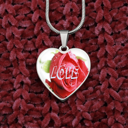 HEART OF LOVE